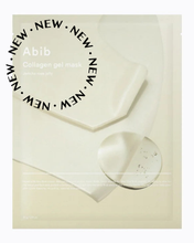 Load image into Gallery viewer, Abib Collagen Gel Mask/Jericho Rose Jelly