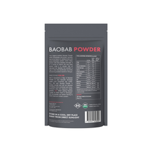 Load image into Gallery viewer, Baobab Powder