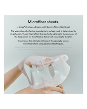 Load image into Gallery viewer, Abib Collagen Gel Mask/Jericho Rose Jelly