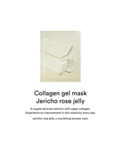 Load image into Gallery viewer, Abib Collagen Gel Mask/Jericho Rose Jelly