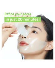 Load image into Gallery viewer, Abib Collagen Gel Mask/Heartleaf Jelly