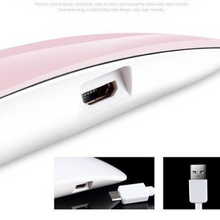 Load image into Gallery viewer, UV Mini LED Lamp