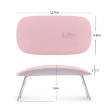 Load image into Gallery viewer, UV Mini LED Lamp