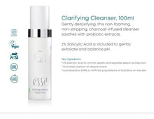 Load image into Gallery viewer, Clarifying Cleanser