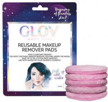 Load image into Gallery viewer, Reusable Makeup Remover Pads
