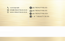 Load image into Gallery viewer, Just for you Gift Card
