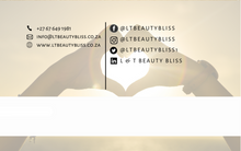 Load image into Gallery viewer, Anniversary Gift Card
