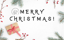 Load image into Gallery viewer, Christmas Gift Card
