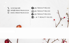 Load image into Gallery viewer, Christmas Gift Card
