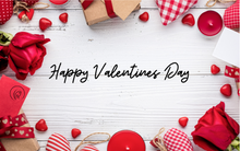 Load image into Gallery viewer, Valentines Gift Card
