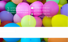 Load image into Gallery viewer, Birthday Gift Card
