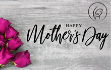 Load image into Gallery viewer, Mothers Day Gift Card
